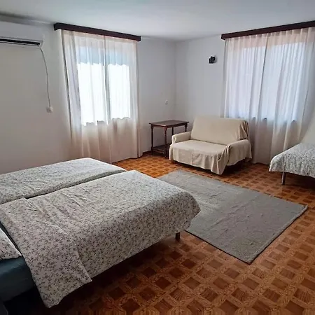 Apartment Altana Koper
