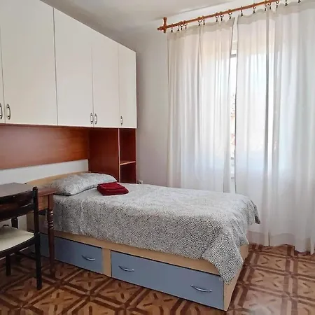 Apartment Altana