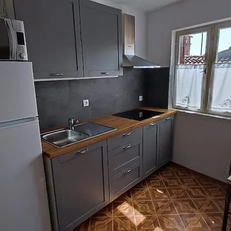 Altana Апартаменты Копер