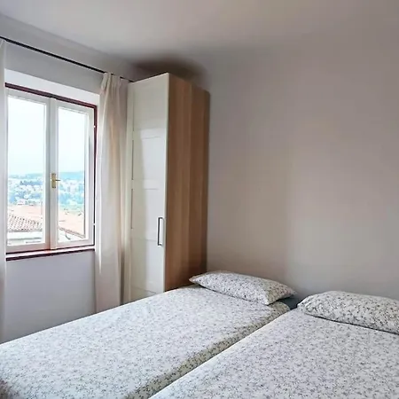 Apartment Altana *