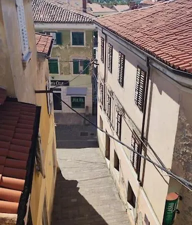 Apartment Altana
