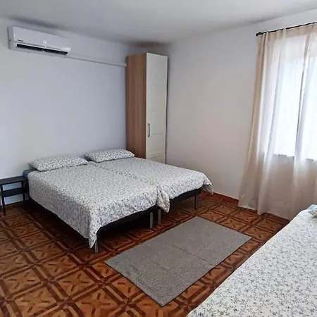 Altana Apartman