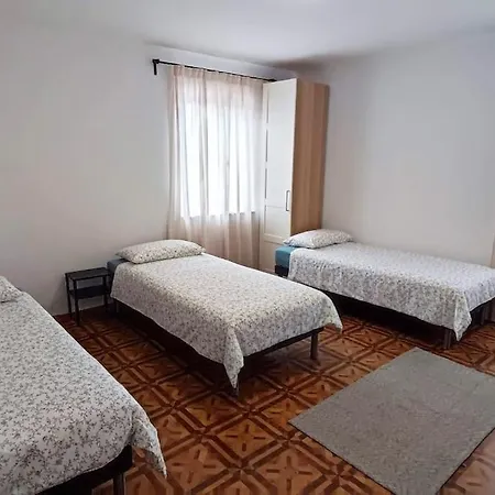 Apartman Altana Koper