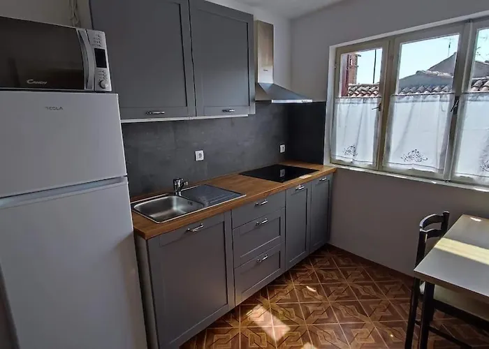 Altana 公寓 科佩尔