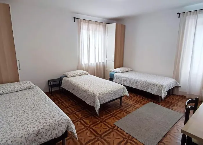 公寓 Altana 科佩尔